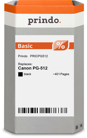 prindo-basic-xl-schwarz-druckerpatrone