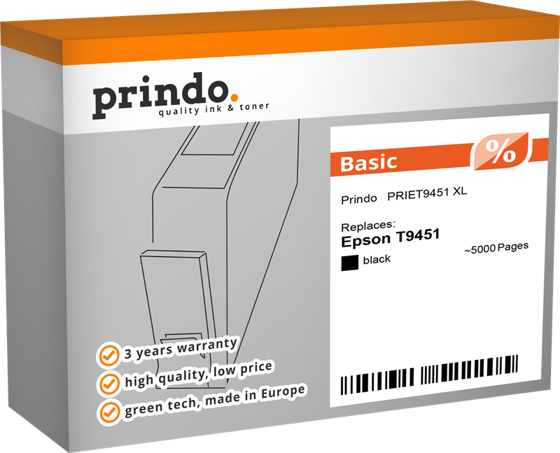 prindo-basic-xl-schwarz-druckerpatrone