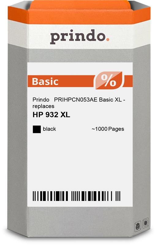 prindo-basic-xl-schwarz-druckerpatrone