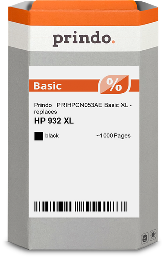 prindo-basic-xl-schwarz-druckerpatrone