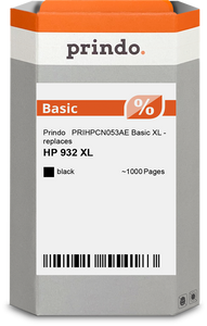 prindo-basic-xl-schwarz-druckerpatrone