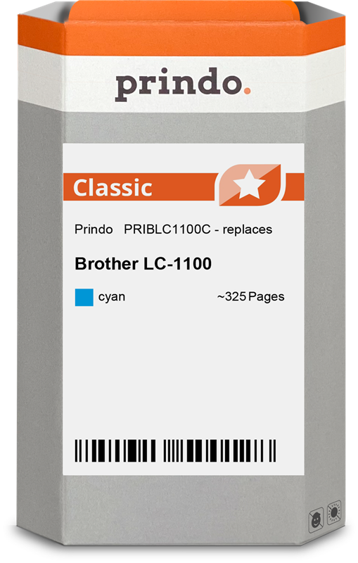 prindo-classic-cyan-druckerpatrone