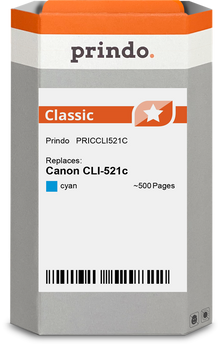 prindo-classic-cyan-druckerpatrone