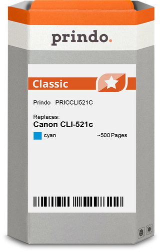 prindo-classic-cyan-druckerpatrone