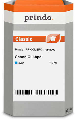 prindo-classic-cyan-druckerpatrone