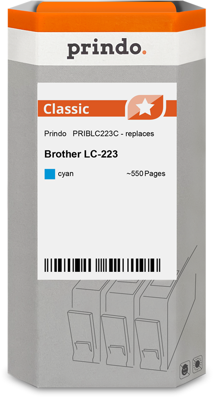 prindo-classic-cyan-druckerpatrone