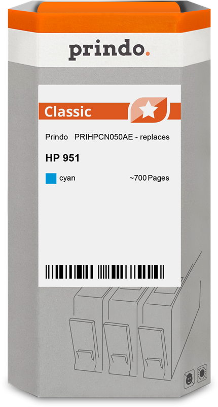 prindo-classic-cyan-druckerpatrone