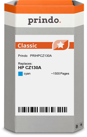 prindo-classic-cyan-druckerpatrone