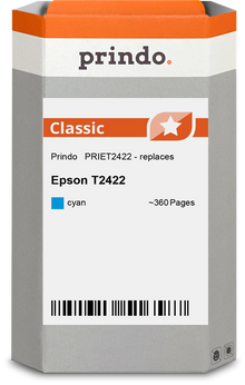 prindo-classic-cyan-druckerpatrone