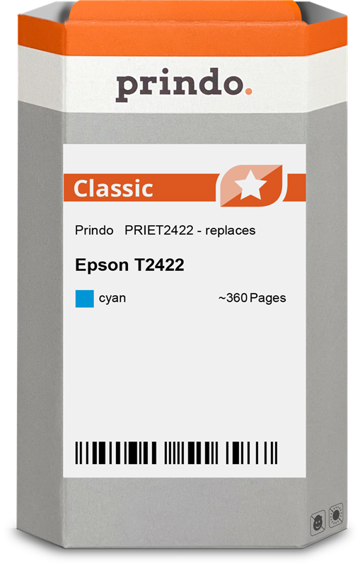 prindo-classic-cyan-druckerpatrone