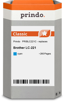 prindo-classic-cyan-druckerpatrone