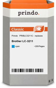 prindo-classic-cyan-druckerpatrone