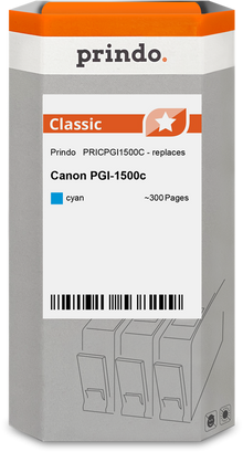prindo-classic-cyan-druckerpatrone