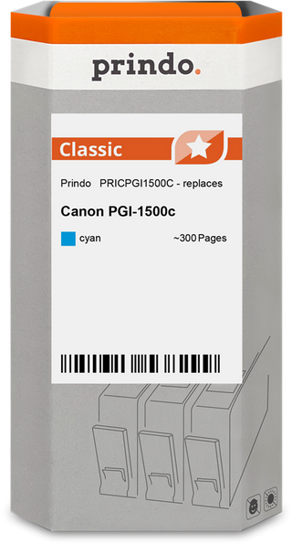 prindo-classic-cyan-druckerpatrone