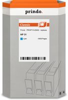 prindo-classic-cyan-druckerpatrone