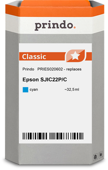 prindo-classic-cyan-druckerpatrone