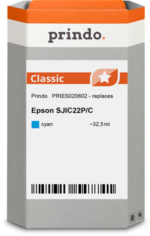 prindo-classic-cyan-druckerpatrone