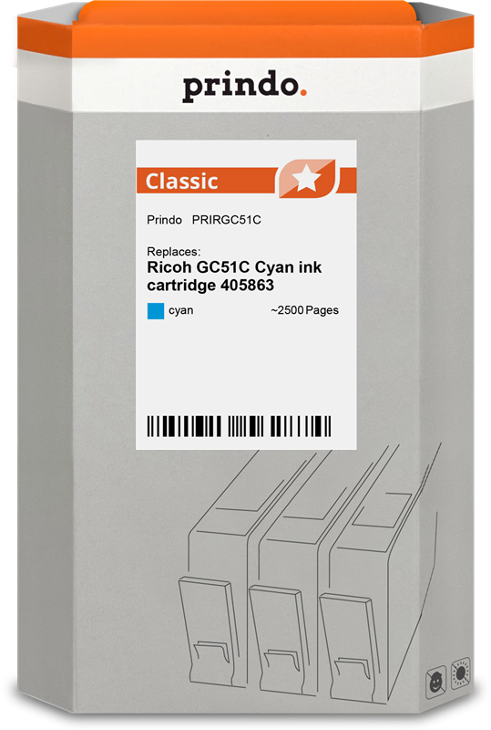 prindo-classic-cyan-druckerpatrone