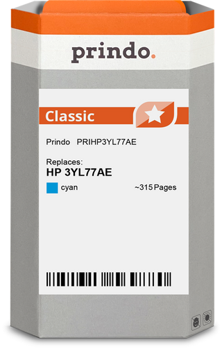 prindo-classic-cyan-druckerpatrone