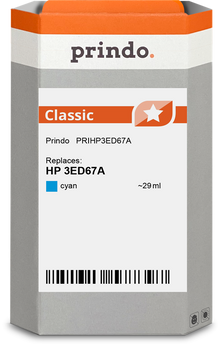 prindo-classic-cyan-druckerpatrone