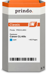 prindo-classic-cyan-druckerpatrone