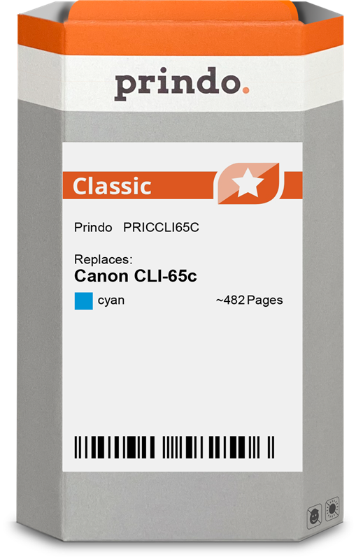 prindo-classic-cyan-druckerpatrone