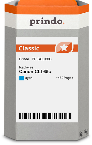 prindo-classic-cyan-druckerpatrone