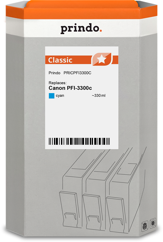 prindo-classic-cyan-druckerpatrone