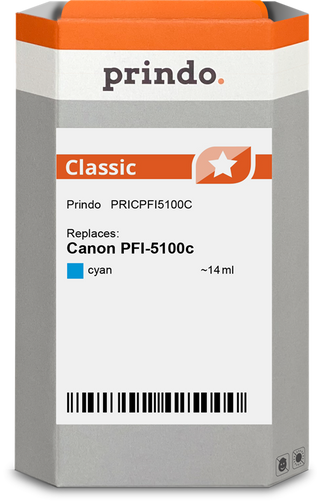 prindo-classic-cyan-druckerpatrone