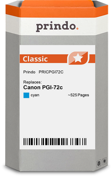 prindo-classic-cyan-druckerpatrone