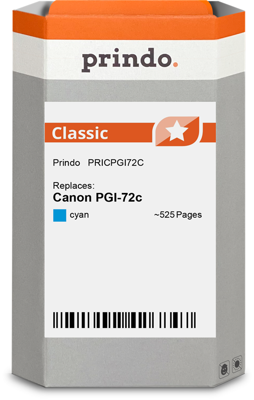 prindo-classic-cyan-druckerpatrone