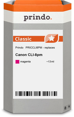 prindo-classic-magenta-druckerpatrone