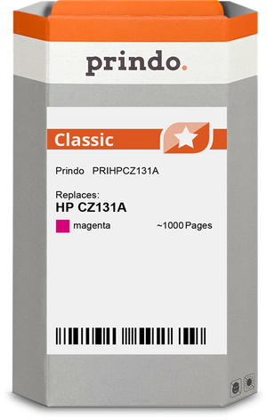 prindo-classic-magenta-druckerpatrone
