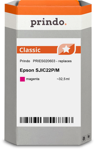 prindo-classic-magenta-druckerpatrone