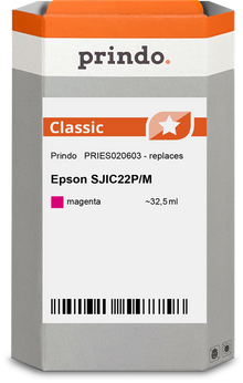 prindo-classic-magenta-druckerpatrone