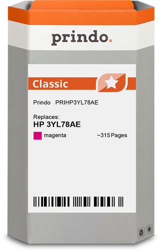 prindo-classic-magenta-druckerpatrone