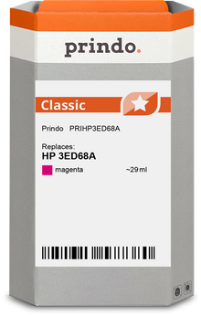 prindo-classic-magenta-druckerpatrone