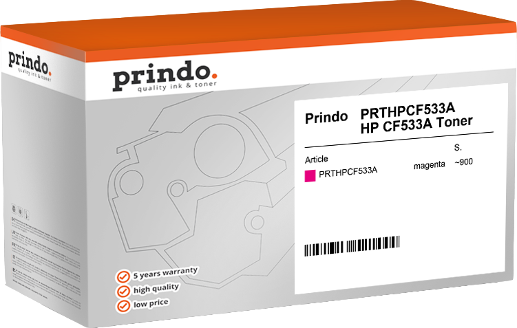 prindo-classic-magenta-toner