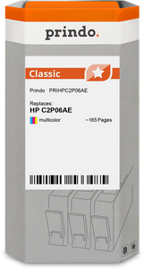 prindo-classic-mehrere-farben-druckerpatrone