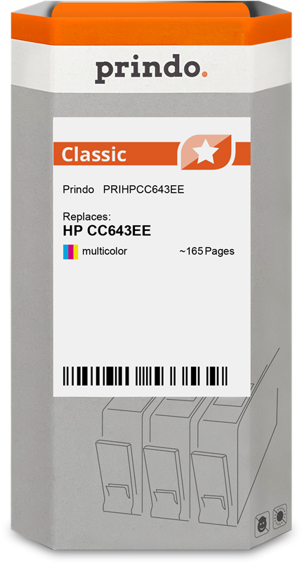 prindo-classic-mehrere-farben-druckerpatrone