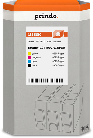 prindo-classic-multipack-schwarz-cyan-magenta-gelb