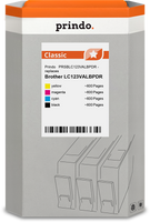 prindo-classic-multipack-schwarz-cyan-magenta-gelb