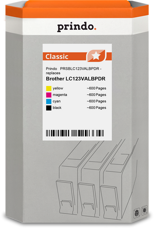 prindo-classic-multipack-schwarz-cyan-magenta-gelb