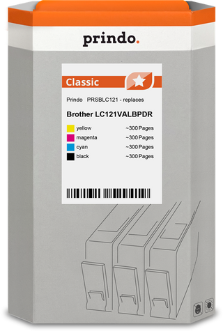 prindo-classic-multipack-schwarz-cyan-magenta-gelb