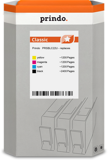prindo-classic-multipack-schwarz-cyan-magenta-gelb