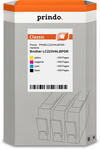 prindo-classic-multipack-schwarz-cyan-magenta-gelb