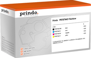 prindo-classic-multipack-schwarz-cyan-magenta-gelb