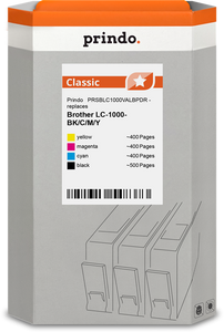 prindo-classic-multipack-schwarz-cyan-magenta-gelb