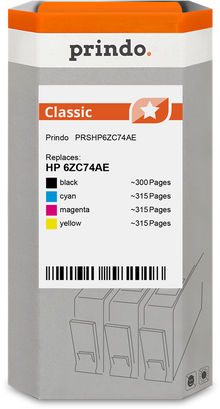 prindo-classic-multipack-schwarz-cyan-magenta-gelb