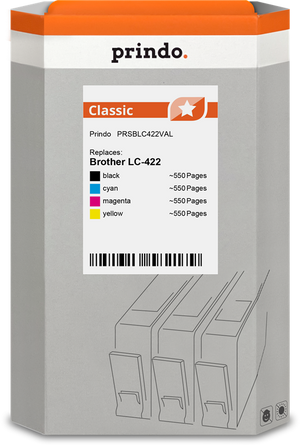 prindo-classic-multipack-schwarz-cyan-magenta-gelb